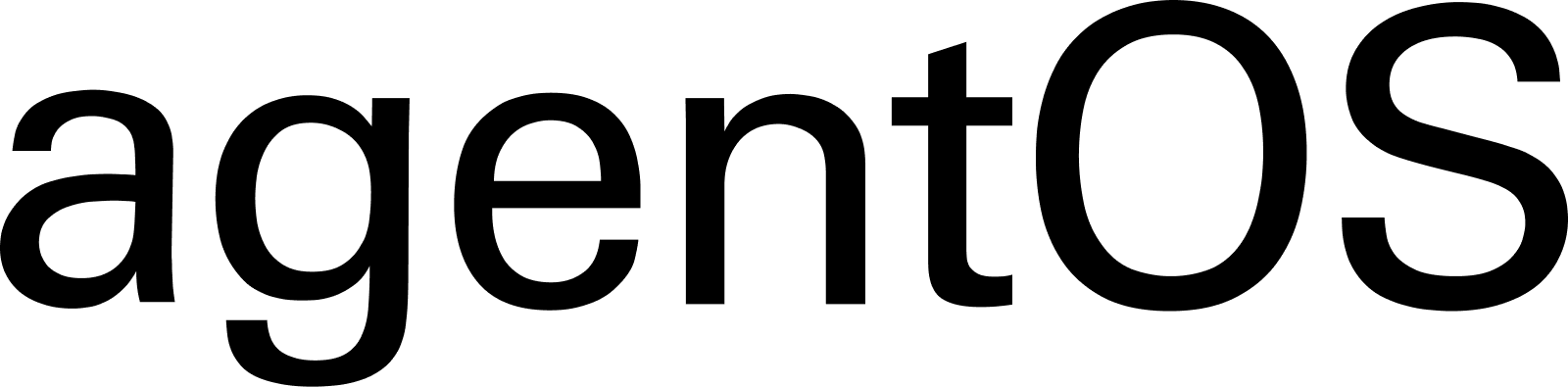agentOS